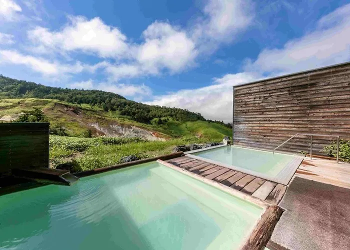 Manza Hotel Juraku Tsumagoi