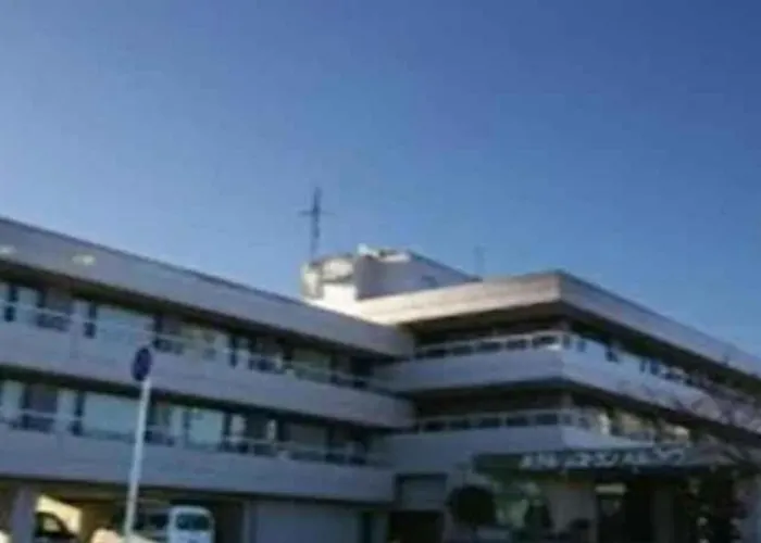 Pals Inn Katsuura