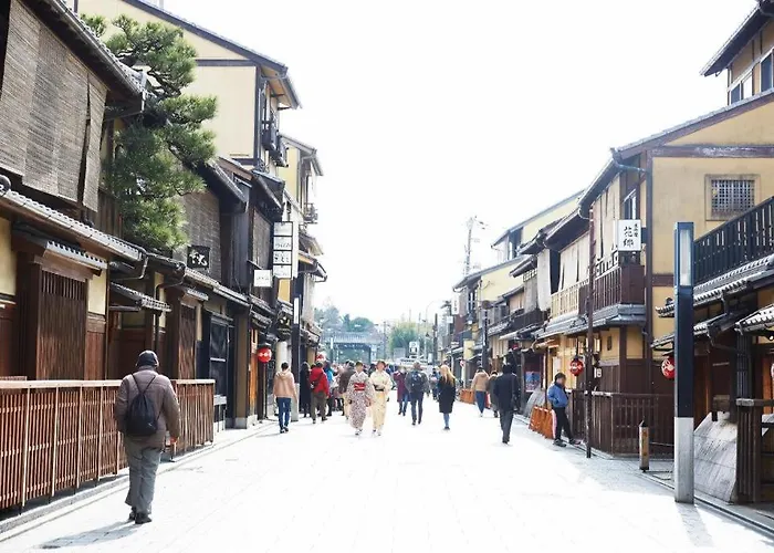 Hotel Citadines Karasuma-Gojo Kyoto