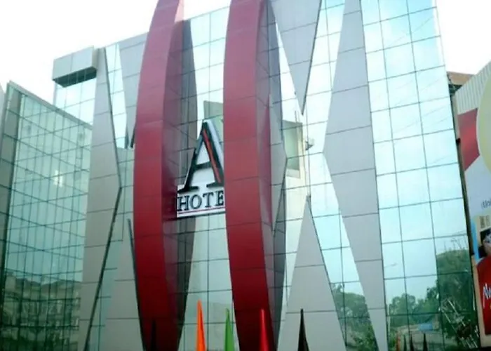 Hotel A1 Jalandhar