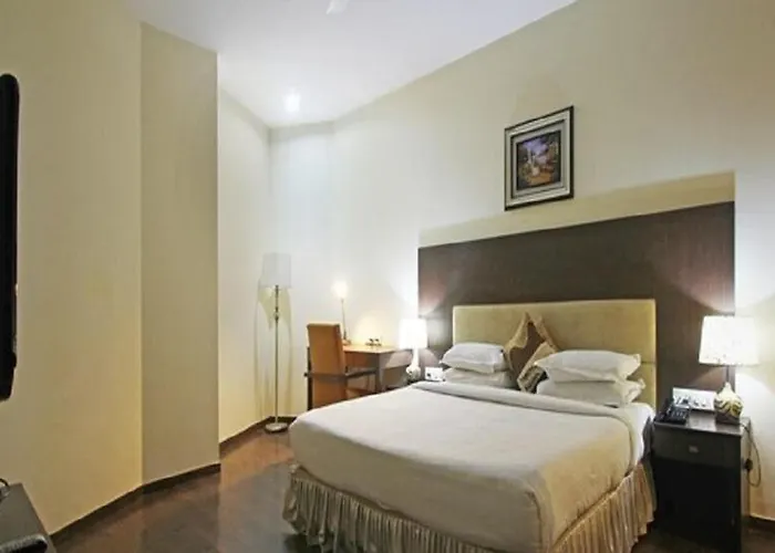 Hotel A1 Jalandhar