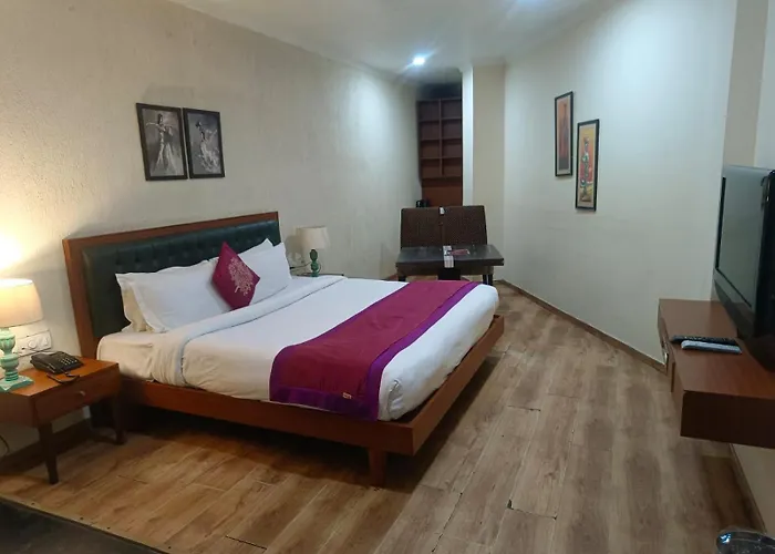 Hotel A1 Jalandhar