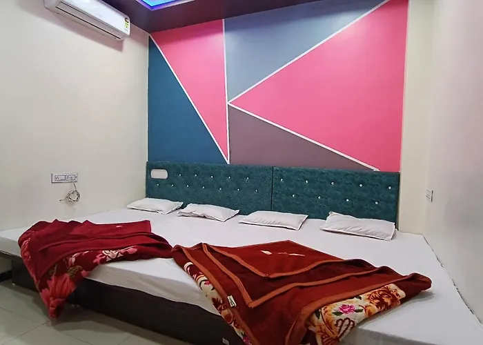 Hardik Palace Ujjain