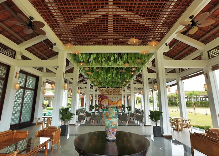 Hotel SBH Gloria Hue