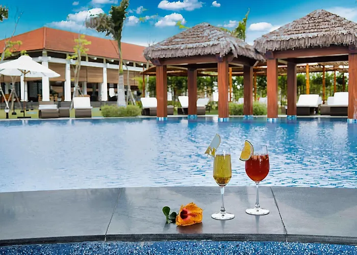 Hotel SBH Gloria Hue