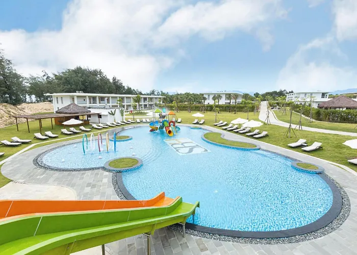 Hotel SBH Gloria Hue