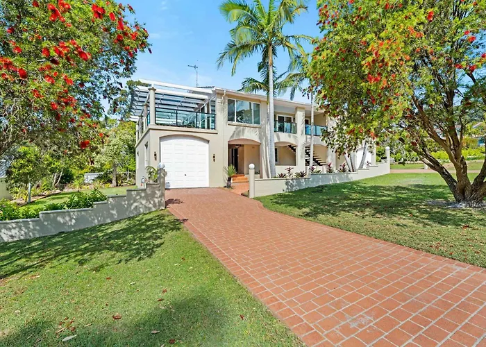 Orion Beach Retreat- Studio Vincentia