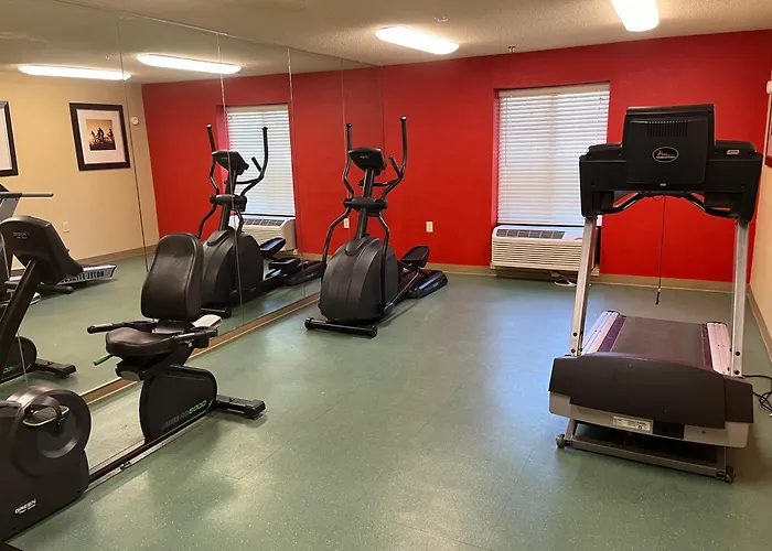 Suburban Studios Macon North