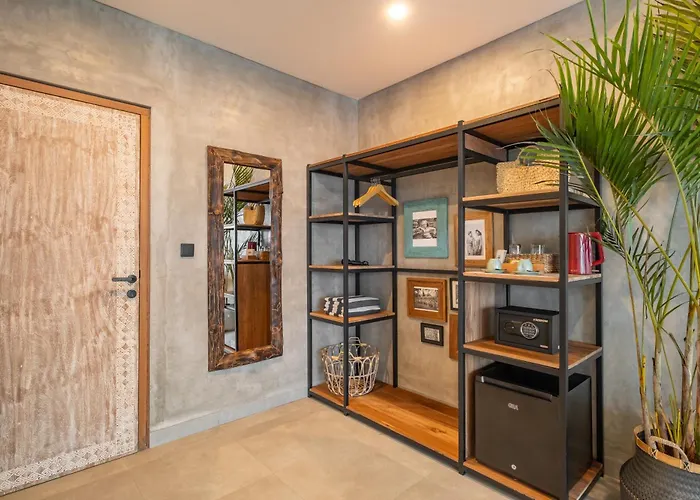 Ubud Lila Concept