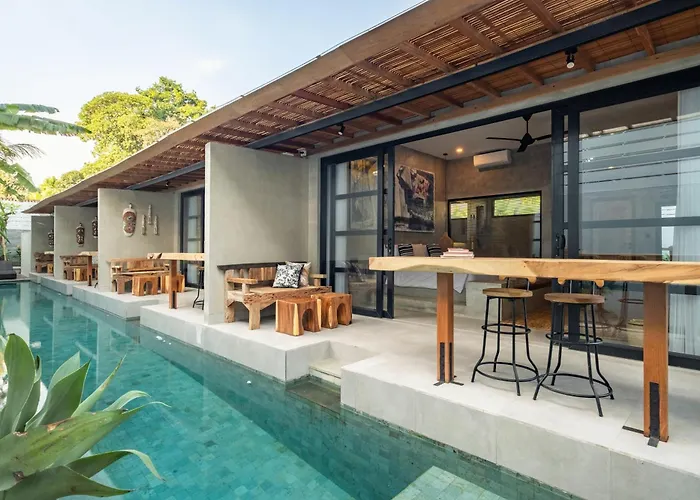 Ubud Lila Concept