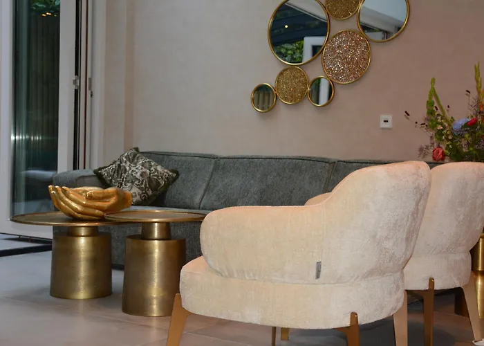 The Lif Boutique Hotel Amsterdam