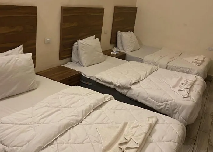 Cairo Villa Hotel