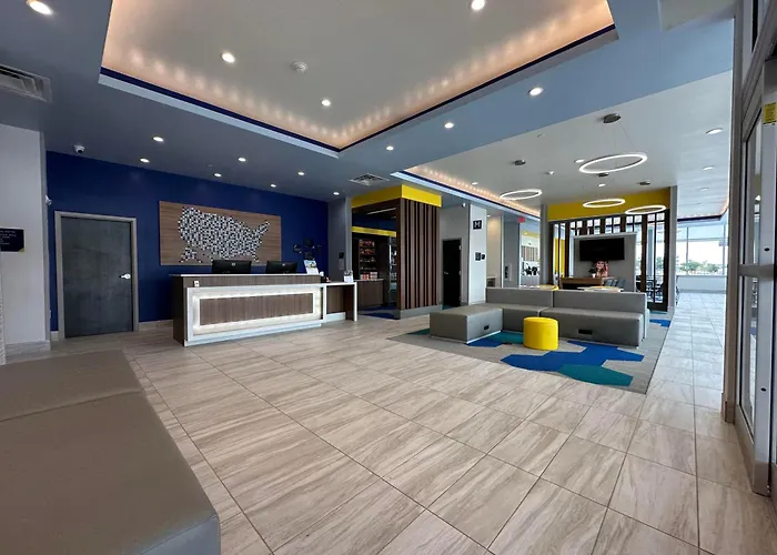 Microtel Inn & Suites By Wyndham Amarillo West