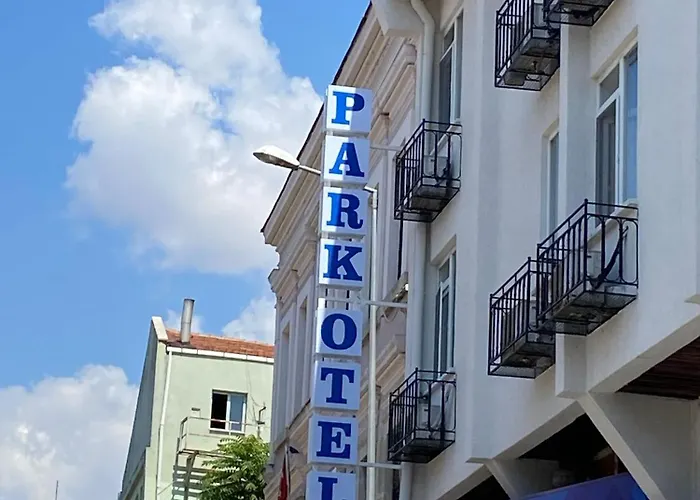 Edirne Park Otel