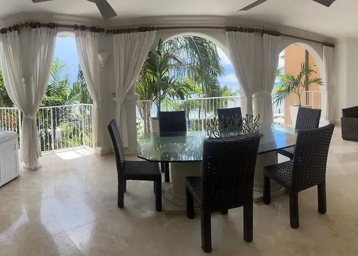 Saint Peter'S Bay Beachfront 309