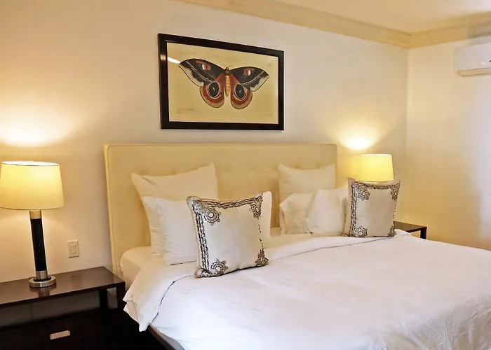 Saint Peter'S Bay Beachfront 309