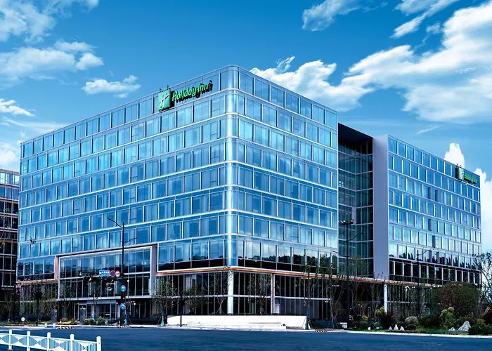 Holiday Inn Hangzhou Gcec