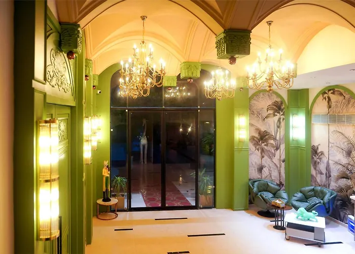Club Cabana Bhopal
