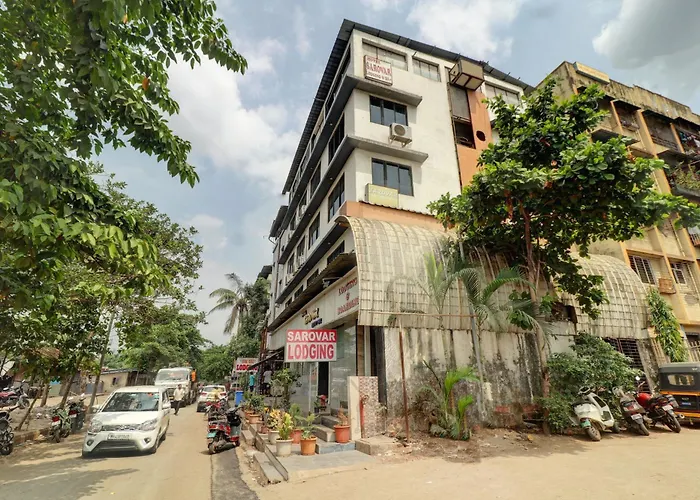 Hotel New Sarovar Grand Panvel