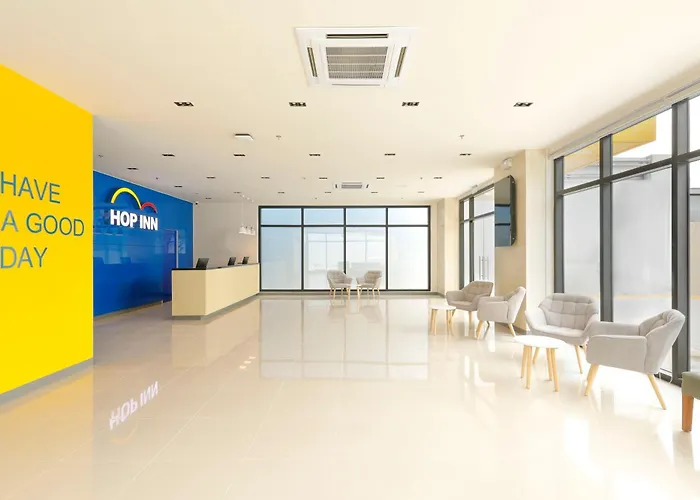Hop Inn Hotel Davao