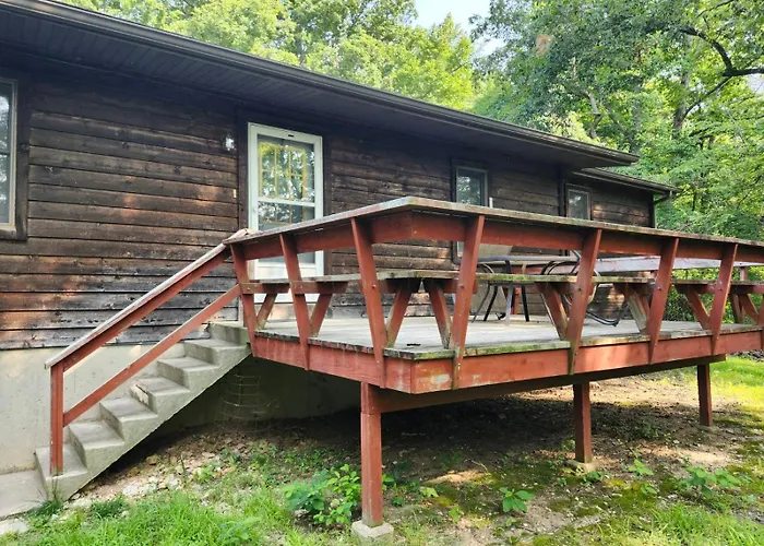 Montauk Lodge Jadwin