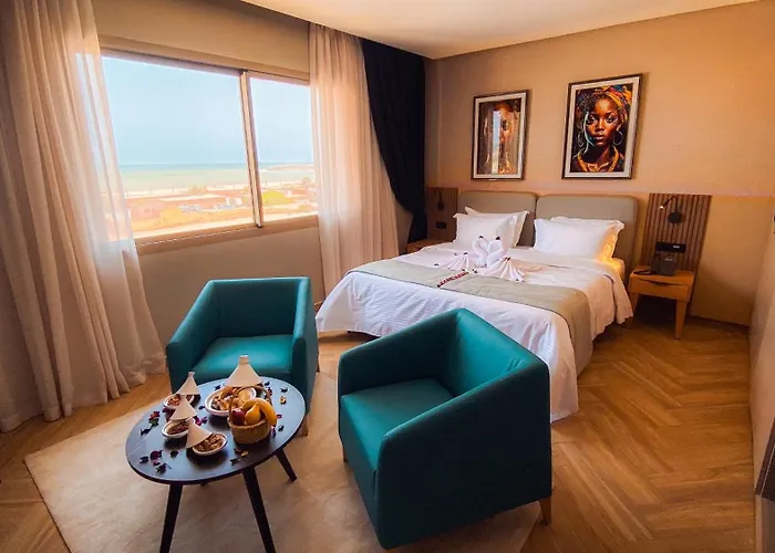 Elite View Hotel Dakhla
