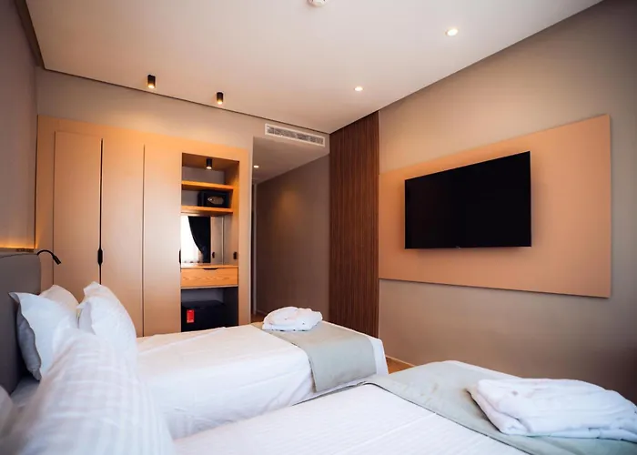 Elite View Hotel Dakhla