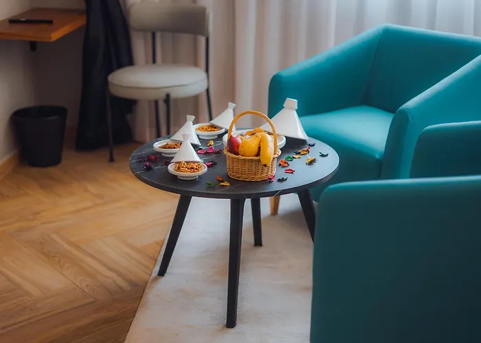 Elite View Hotel Dakhla