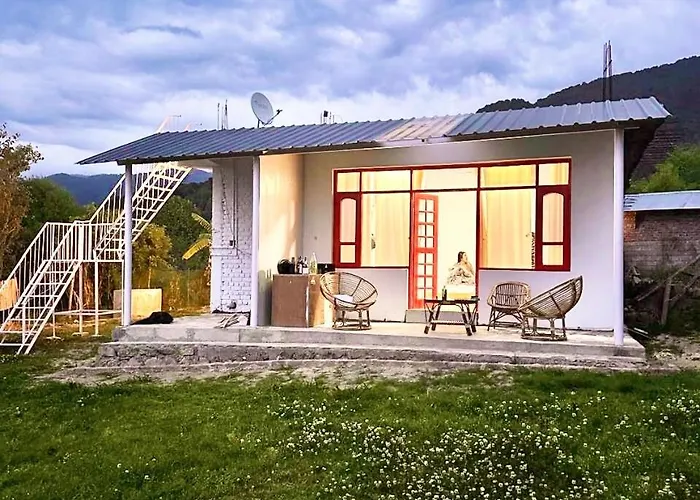 Earth Homes Bir