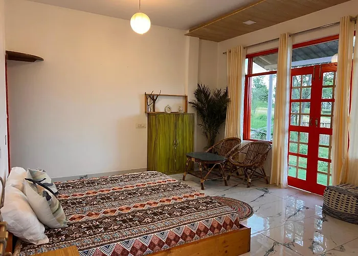 Earth Homes Bir