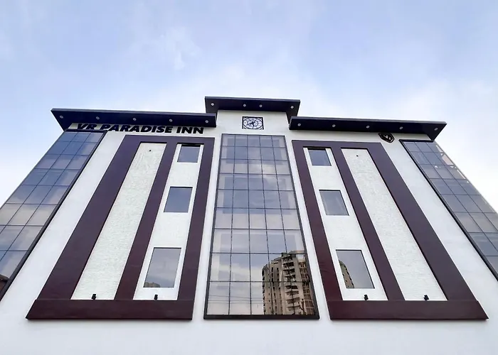 Vr Paradise - Near Sipcot Chennai Omr Kelambakkam