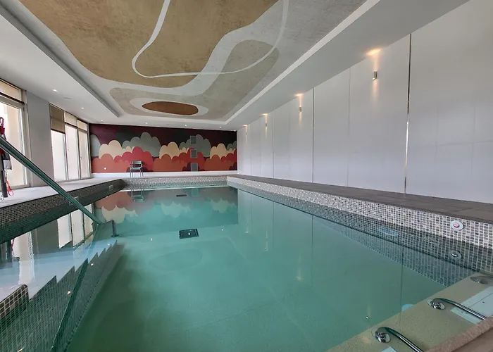 Aparthotel Domitys - La Licorne à Saverne
