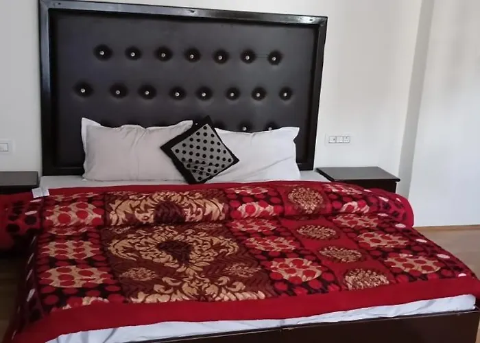 Wonderland Ladakh Hotel Leh