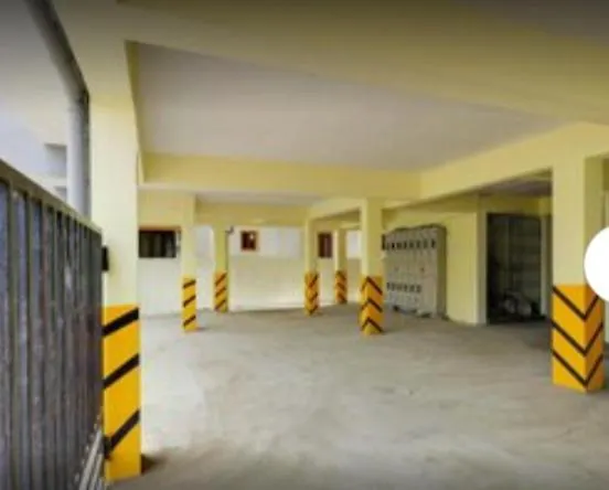 Srinivasa Hotel Chennai