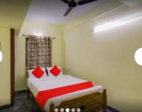 Srinivasa Hotel Chennai