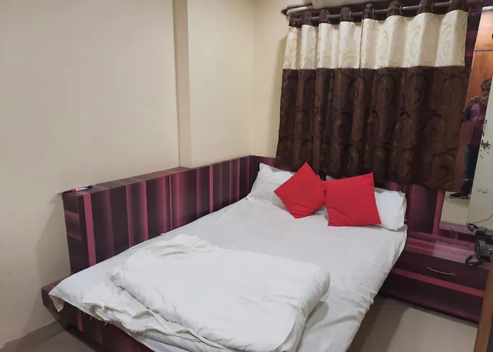 Hotel Radhekrishna Palace Ujjain