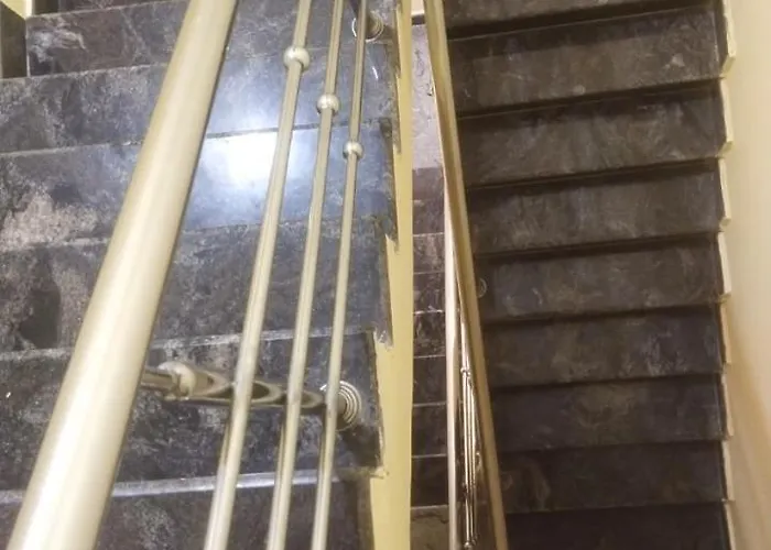 Jr Elite Home Stay Tiruvannamalai