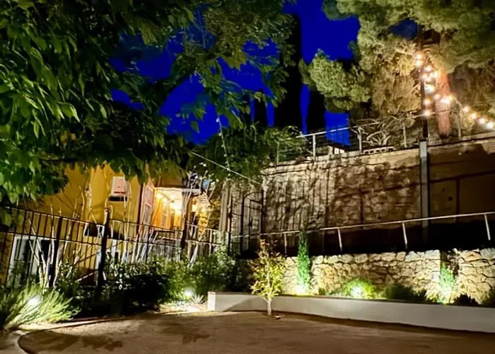 Warner Hotel Bisbee