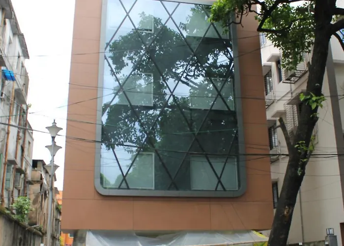 The Rosewood - Berries Group Hotel Kolkata