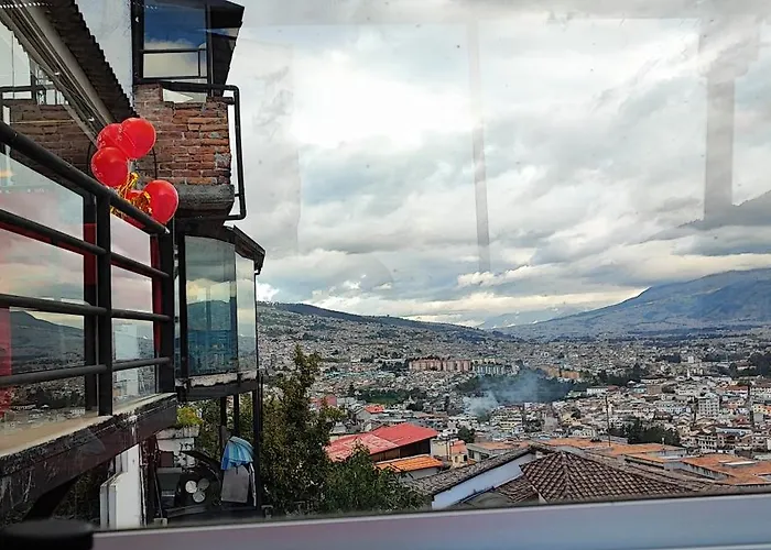 Luna Quiteña Quito