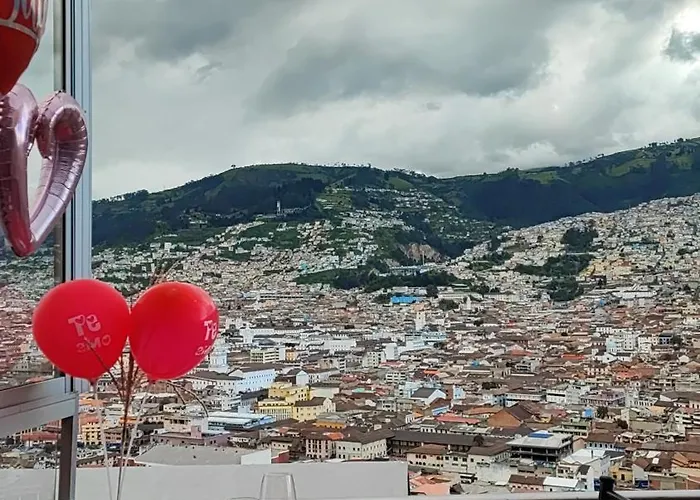 Luna Quiteña Quito