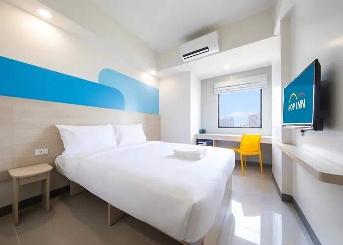 Hop Inn Hotel Davao