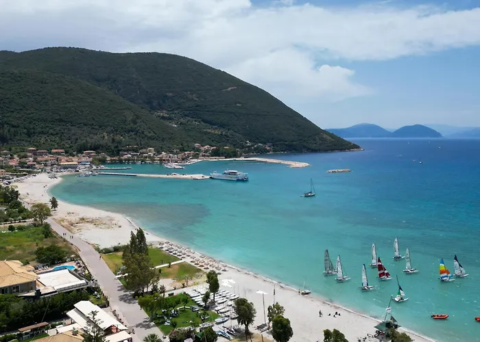 Elisso Hotel Vasiliki