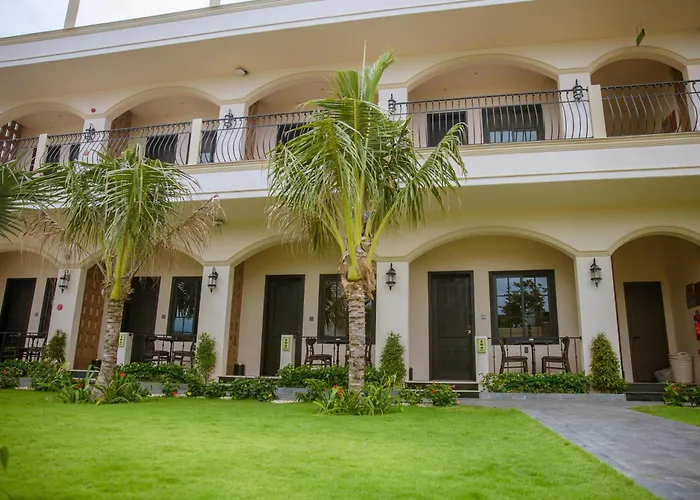 Thái Bình Cam Ranh 2 Hotel