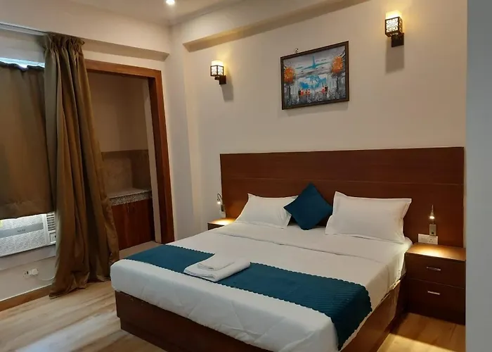 The Viraaj Banquets And Hotel Ghaziabad