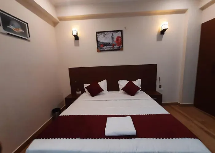 The Viraaj Banquets And Hotel Ghaziabad