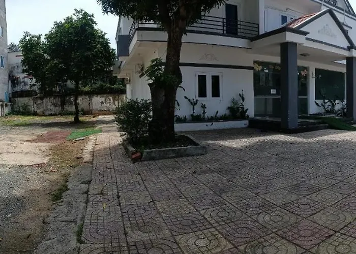 Star Hotel - Khách sạn giá bình dân Vũng Tàu