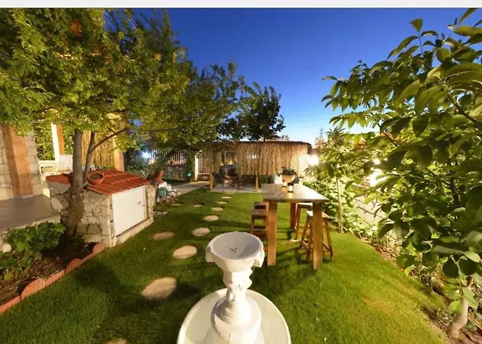Alacati Villa Sunset Butik Hotel Çeşme