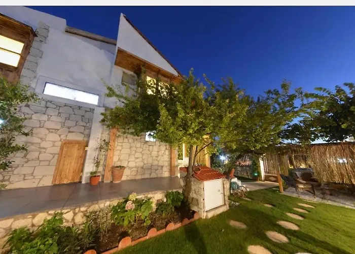 Alacati Villa Sunset Butik Hotel Çeşme