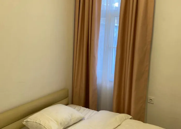 YENİKAPI hotel İstanbul